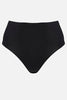 Whitney High Waist Brief - Shield