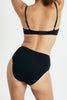 Whitney High Waist Brief - Shield