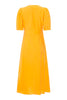 Delmar dress - Orange