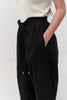 Lyle Pant - Black
