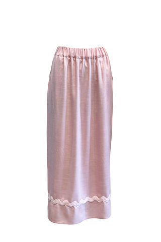 Juno Skirt - Pink