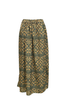 Juno Skirt - Golden Gardenia