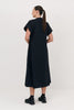 Leni Maxi Dress - Black