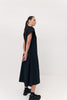 Leni Maxi Dress - Black