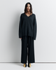 Ingrid Sweater (Dark Grey)