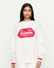 Lips Sweater