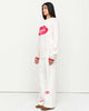 Lips Sweater