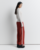 Louise Knit Top (White)