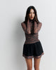 Blake Top (Checkmate)