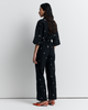 June Pant (Nightshade Bloom)