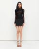 Sienna Top - Black