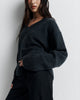 Ingrid Sweater (Dark Grey)