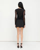 Sienna Top - Black