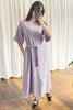 Olympia Dress - Lilac
