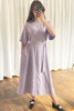 Olympia Dress - Lilac