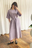 Olympia Dress - Lilac