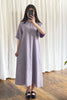 Olympia Dress - Lilac