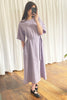 Olympia Dress - Lilac