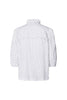 Perth Shirt - White/Navy