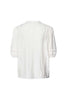 Faida Shirt - White