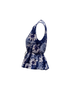Lucia Top - Porcelain Blue