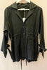 Mantra Jacket - Black