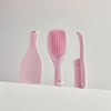 Mini Ultimate Detangler - Milennial Pink