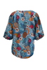 Milly Top - Tropics