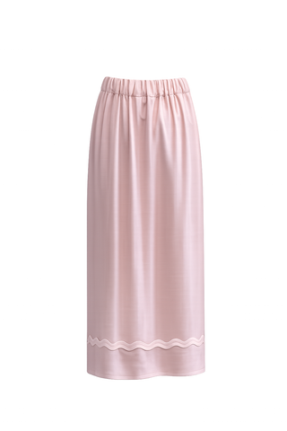 Juno Skirt - Pink
