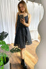 Cali Dress - Black Spot