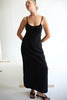 Empire Line Dress - Nera