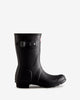Original Short Boot - Black