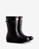 Original Short Boot - Black
