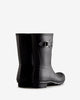 Original Short Boot - Black