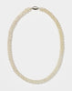 Pearl Rope Necklace