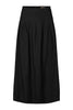 Apollonia Skirt - Black