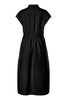 Erinia Dress - Black