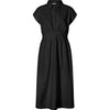 Erinia Dress - Black
