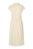 Erinia Dress - Off White
