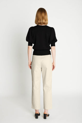 Olana Pant - Off White