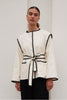 Gloriana Kimono - Off White
