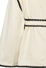Gloriana Kimono - Off White
