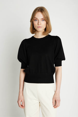Sorrel Knit - Black