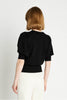 Sorrel Knit - Black