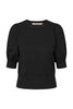 Sorrel Knit - Black