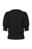 Sorrel Knit - Black
