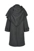 Lina Coat - Strom Grey