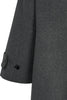 Lina Coat - Strom Grey