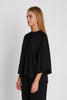 Kassia Shirt - Black