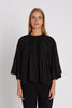Kassia Shirt - Black